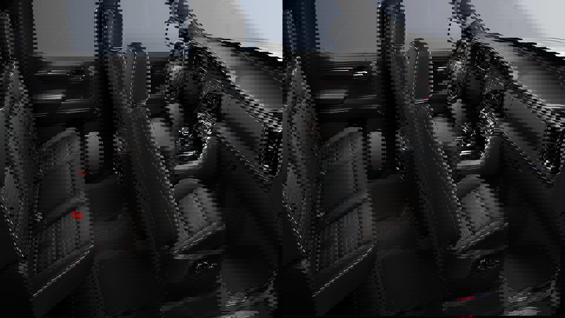 New 2026 GMC Sierra 1500 AT4X image 31