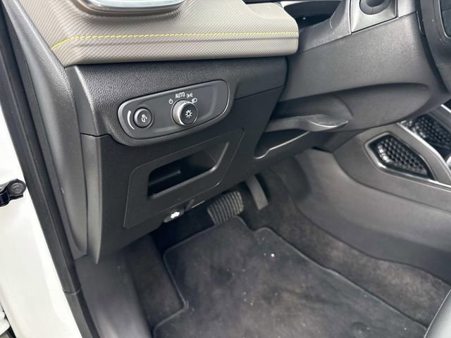 Used 2024 Chevrolet TrailBlazer ACTIV image 28