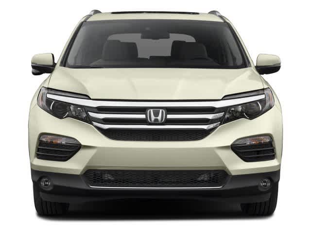 Used 2017 Honda Pilot Touring image 4