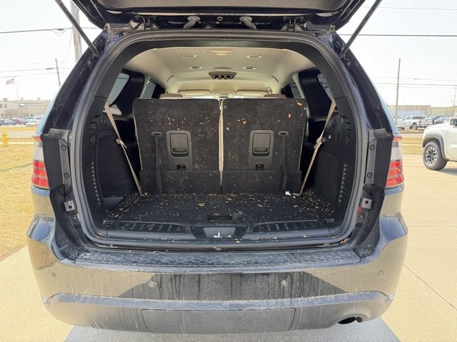 Used 2022 Dodge Durango SXT image 7