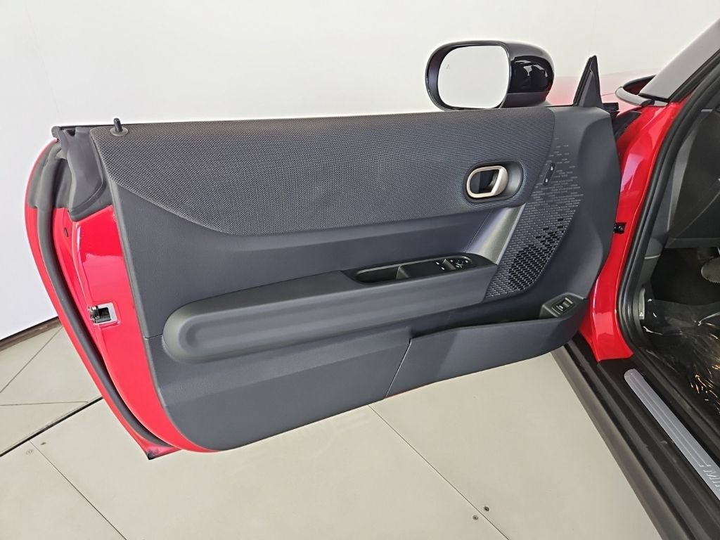 Used 2026 MINI Cooper S FWD image 11