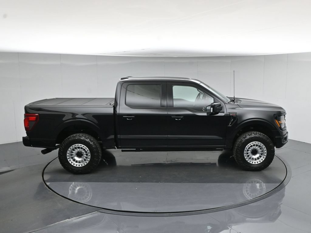 Used 2025 Ford F150 XLT w/ Equipment Group 302A MID AWD/4WD image 41