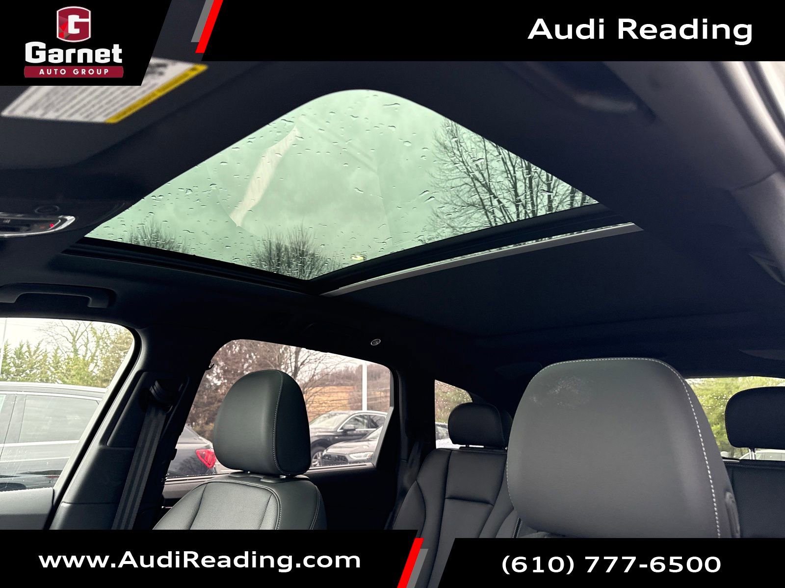 Used 2025 Audi Q7 2.0T Premium Plus w/ Premium Plus Package image 12