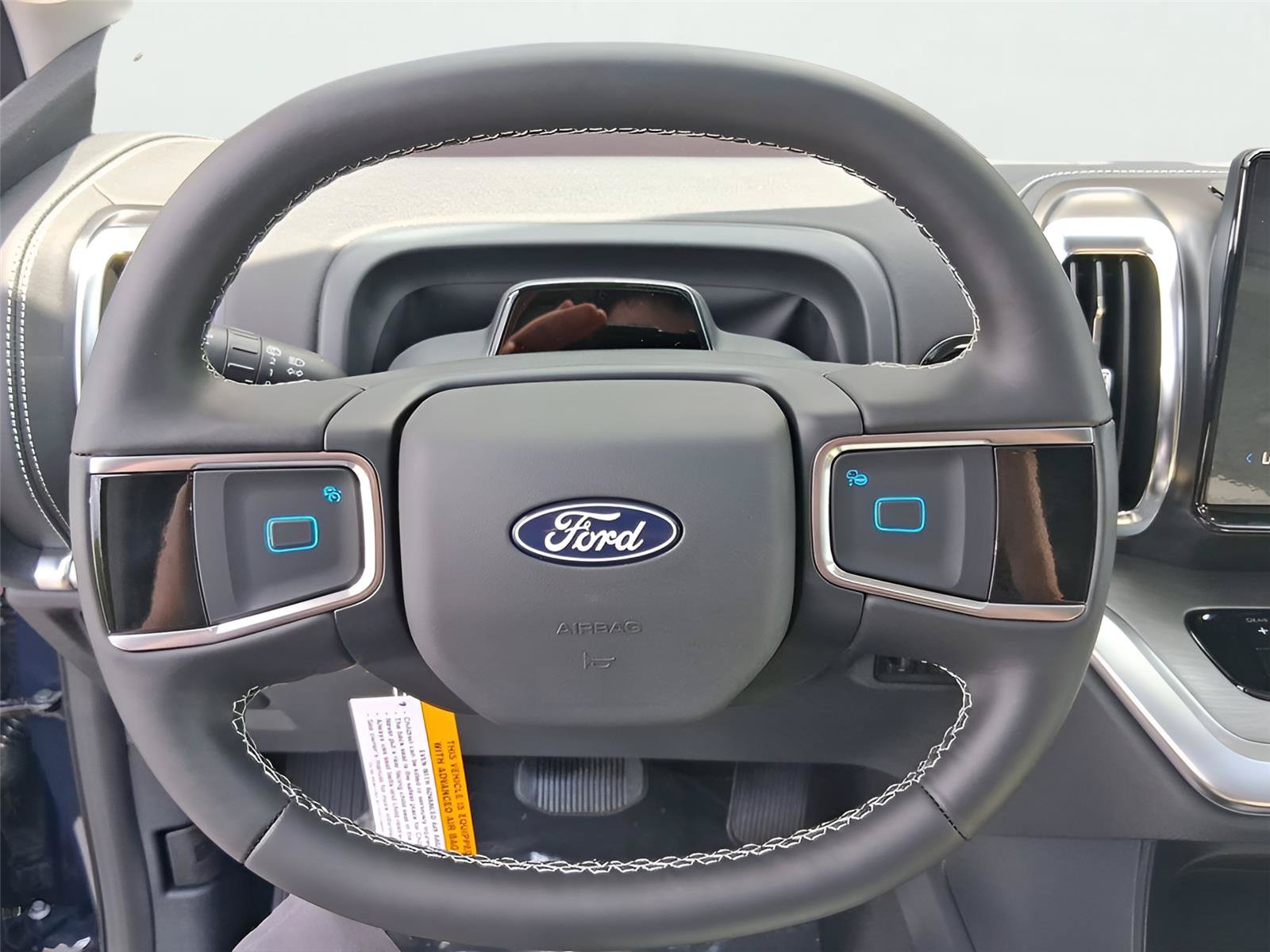 New 2027 Ford Expedition Max Platinum AWD/4WD image 19