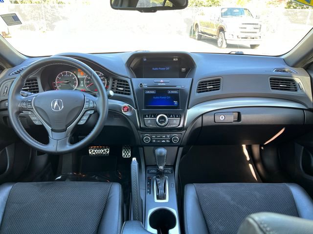 Used 2016 Acura ILX FWD image 11