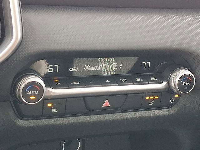 New 2026 MAZDA CX-50 AWD 2.5 S w/ Weather Package image 17