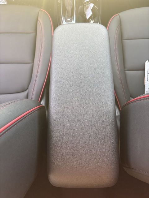 New 2026 Chevrolet TrailBlazer RS w/ Convenience Package image 21