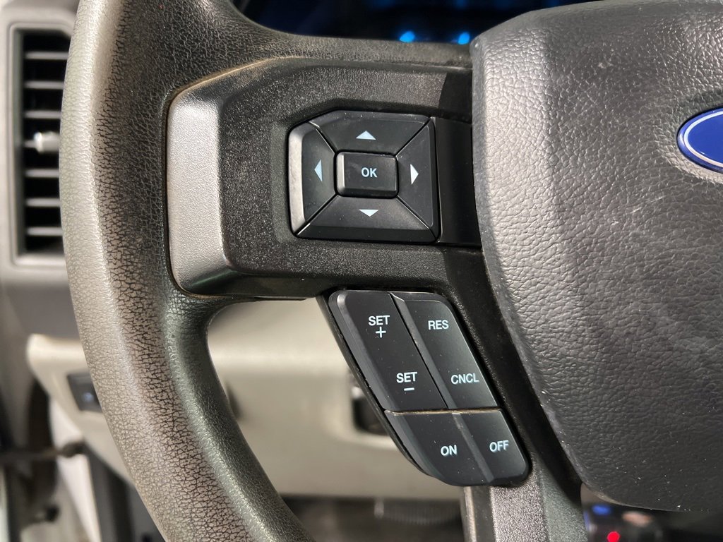 Used 2018 Ford F250 XL w/ STX Appearance Package image 15
