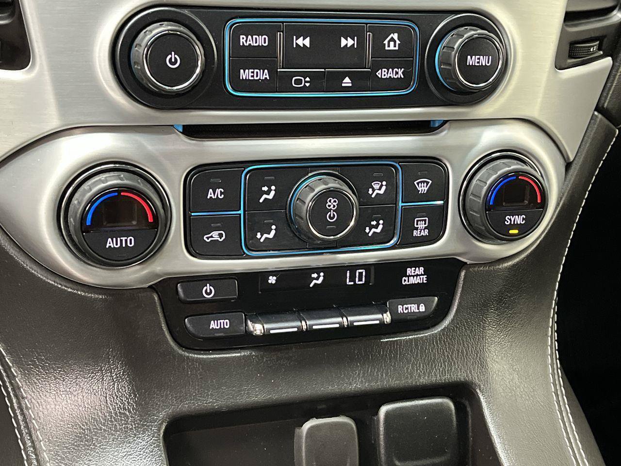 Certified 2020 GMC Yukon SLE w/ SLE Value Package AWD/4WD image 20