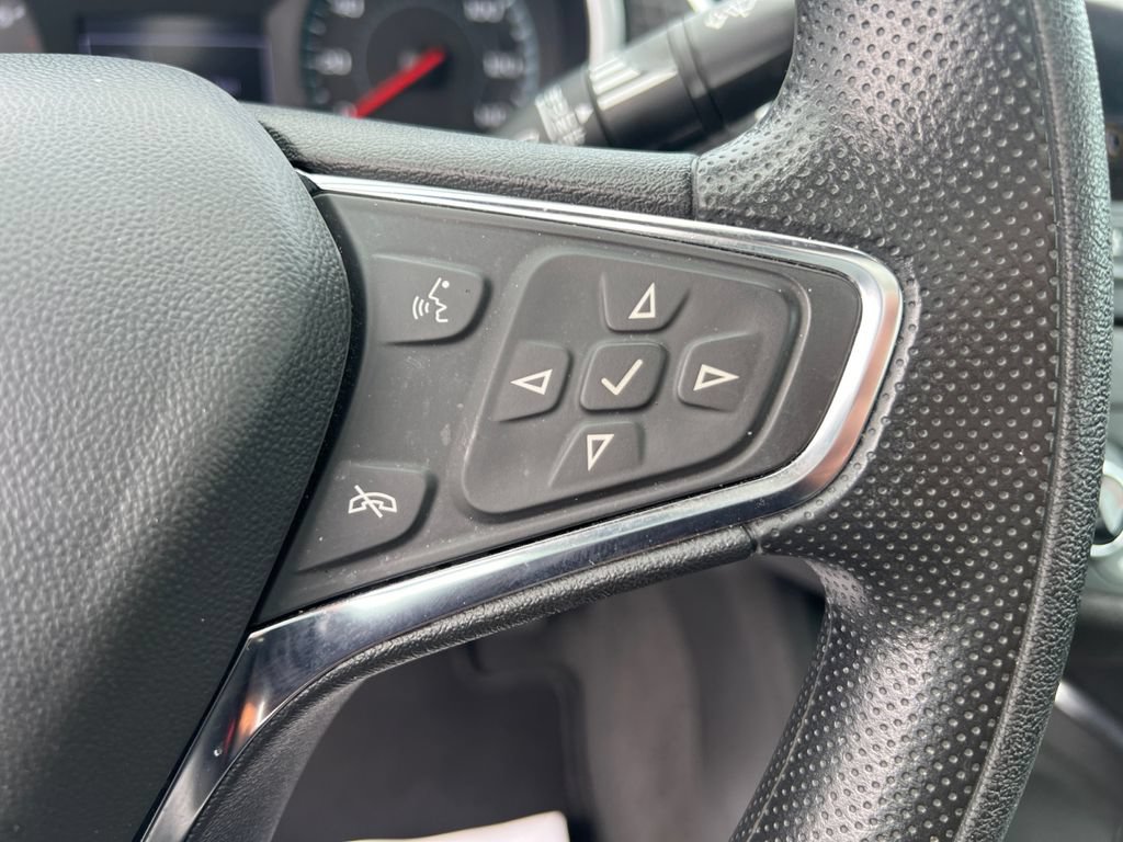 Used 2024 Chevrolet Malibu LT FWD image 16