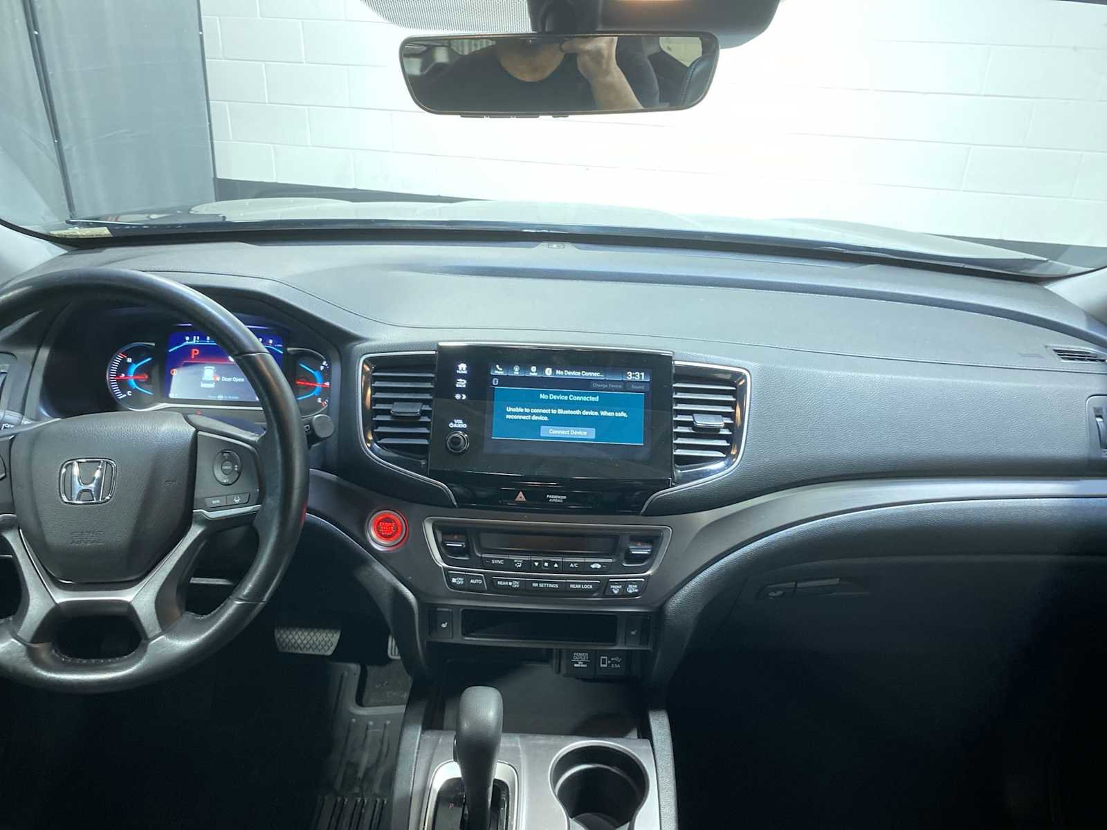 Used 2019 Honda Pilot EX-L image 10