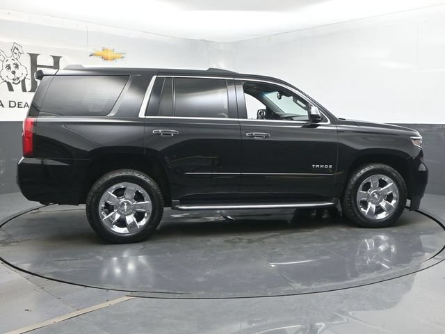 Used 2017 Chevrolet Tahoe Premier AWD/4WD image 40