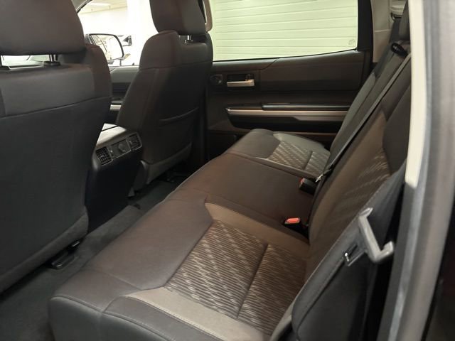Certified 2021 Toyota Tundra SR5 image 13