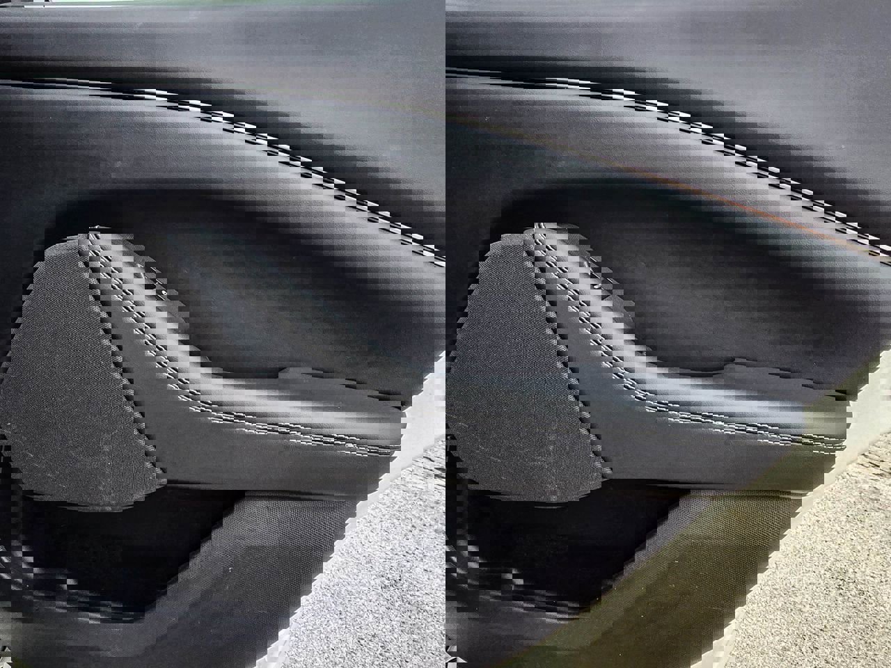 Used 2021 Ford Mustang Mach-E California Route 1 image 42