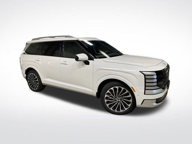 New 2026 Hyundai Palisade Calligraphy image 43