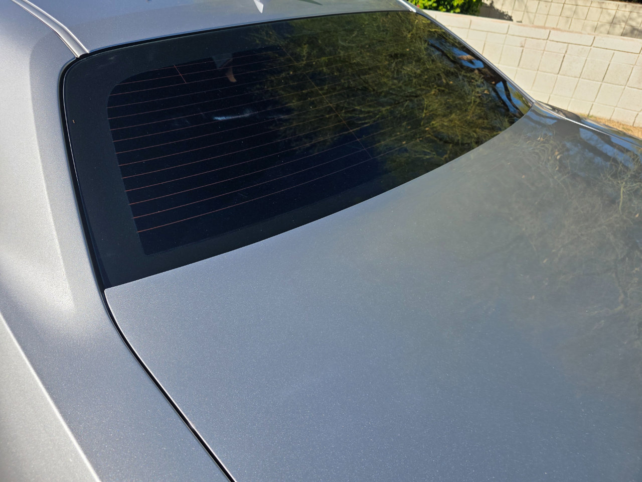 Used 2015 Dodge Challenger SRT Hellcat image 14