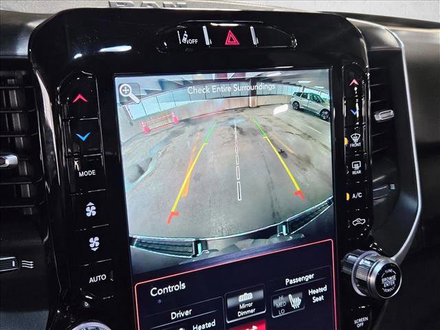 Used 2021 RAM 1500 Lone Star image 13