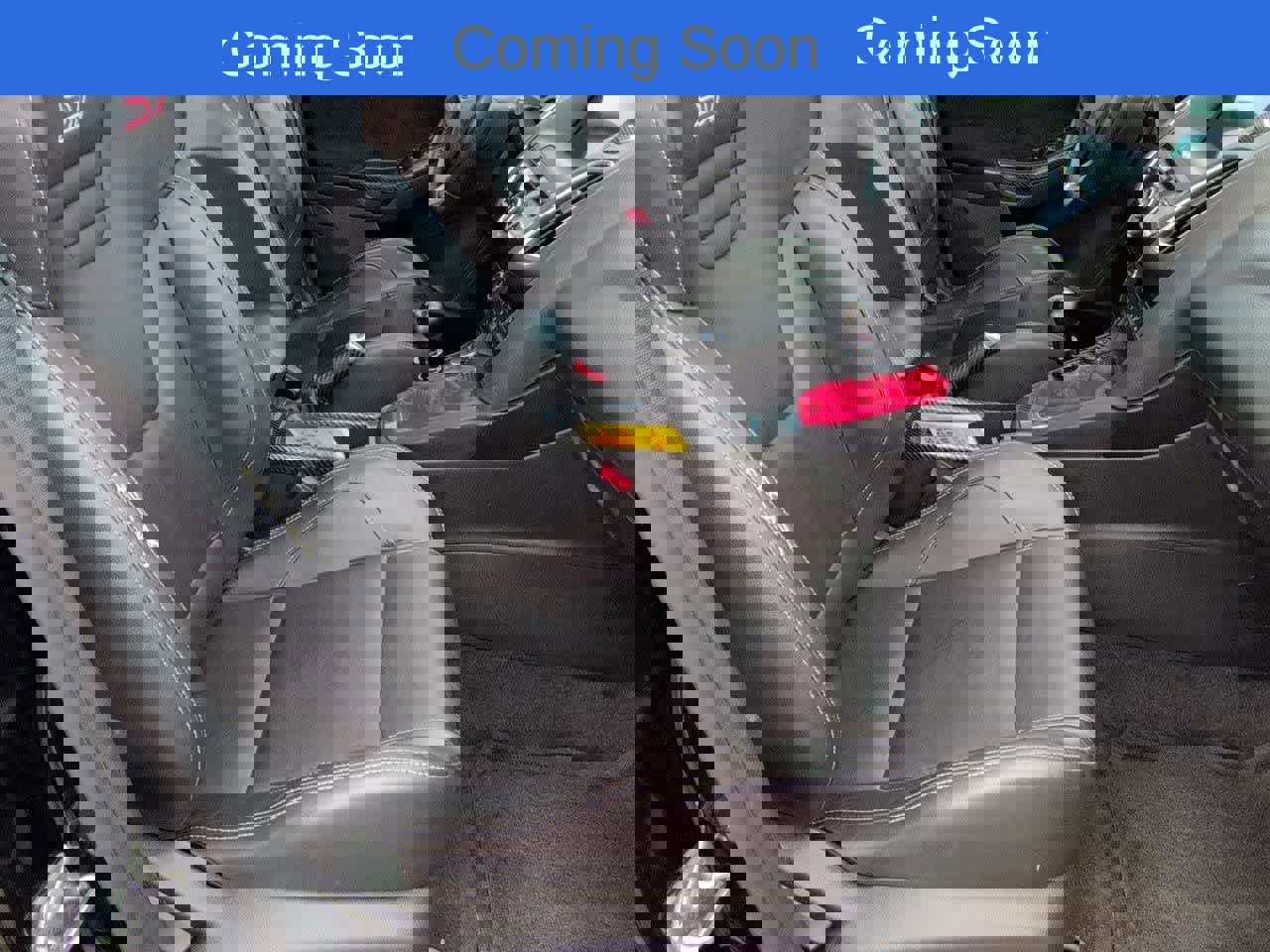 Used 2017 Ford Focus ST w/ Equipment Group 402A image 21