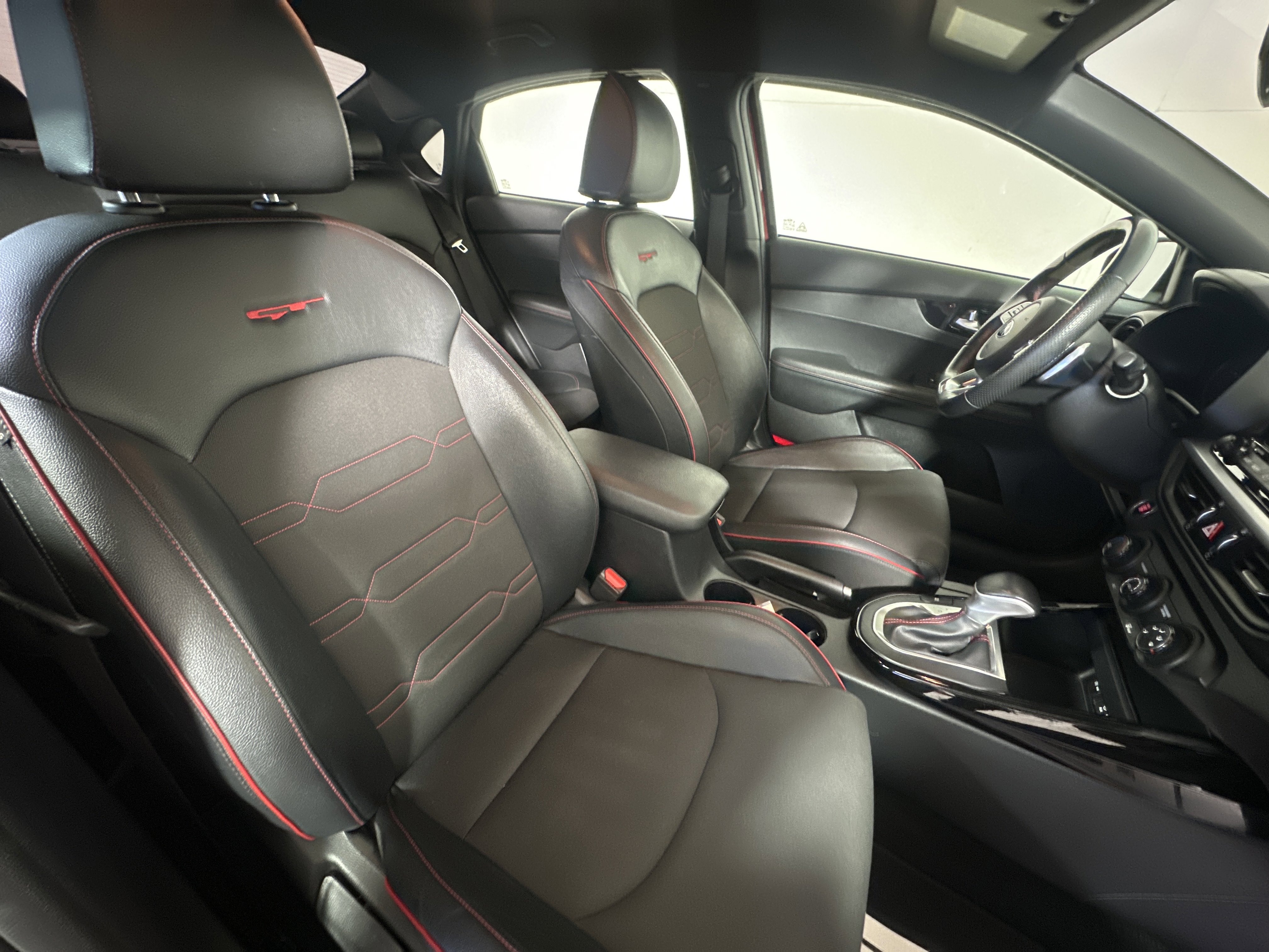 Used 2021 Kia Forte GT image 22