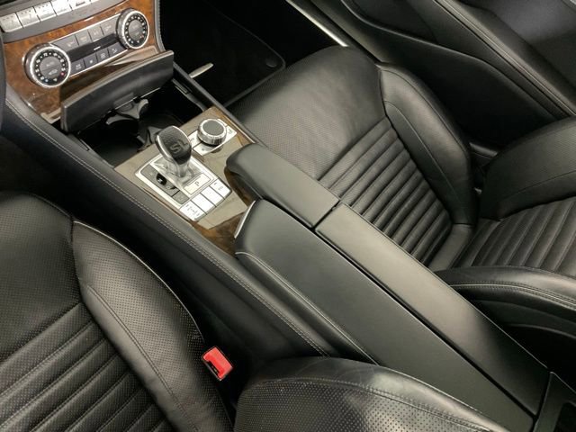Used 2013 Mercedes-Benz SL 550 image 17