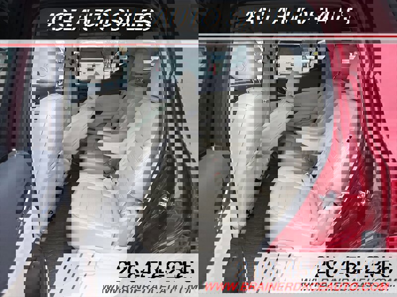 Used 2021 GMC Acadia Denali w/ Denali Ultimate Package image 14