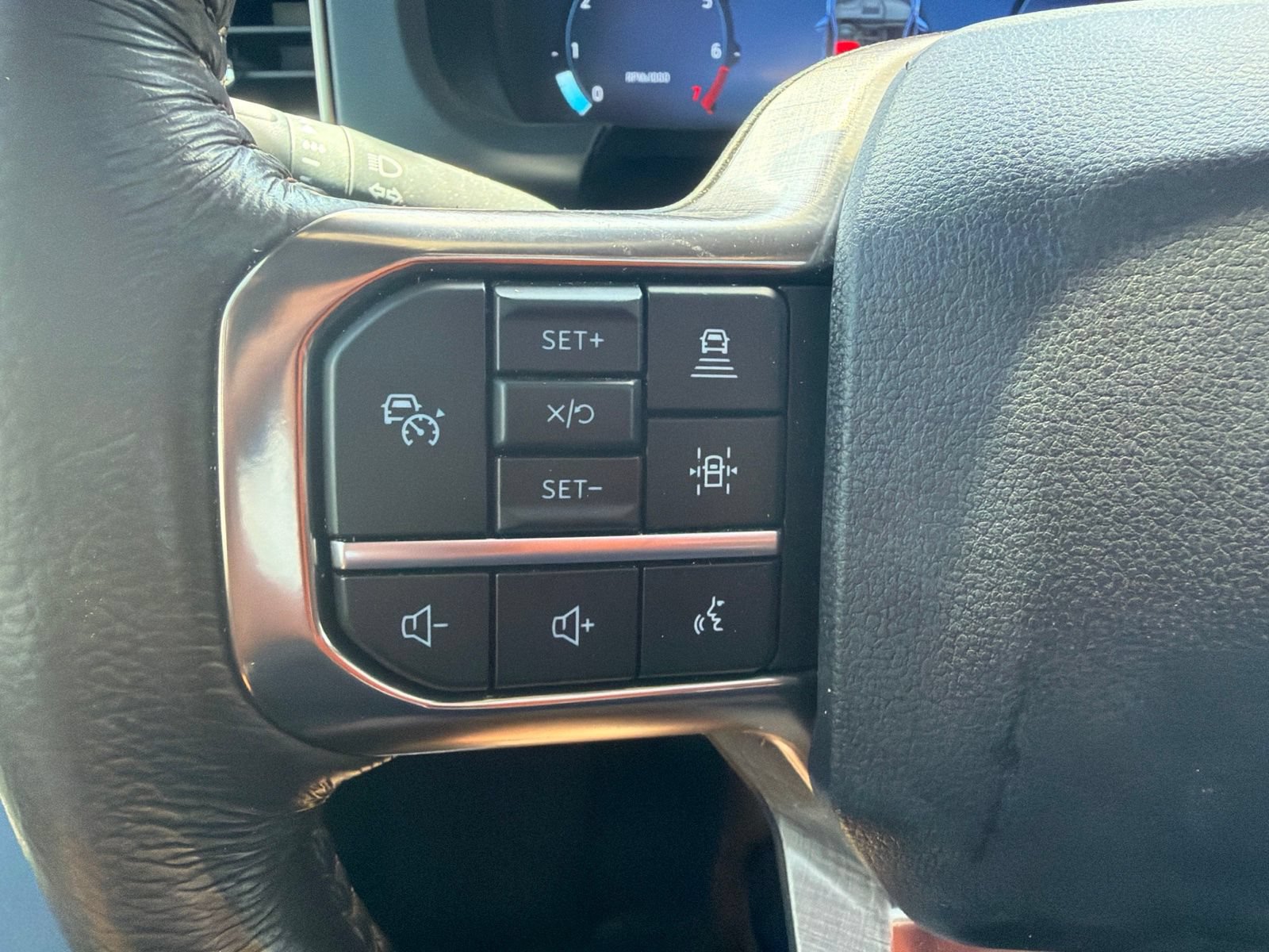 Certified 2024 Ford F150 King Ranch AWD/4WD image 30