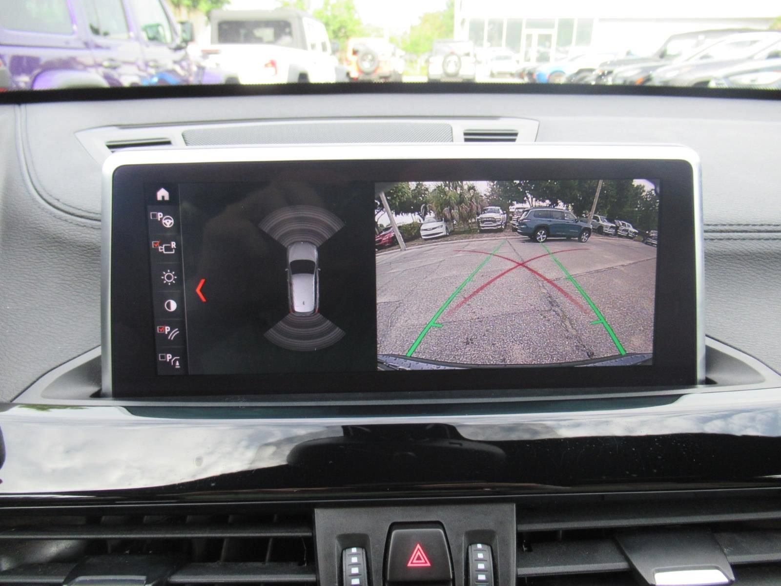 Used 2022 BMW X1 sDrive28i w/ Premium Package FWD image 28