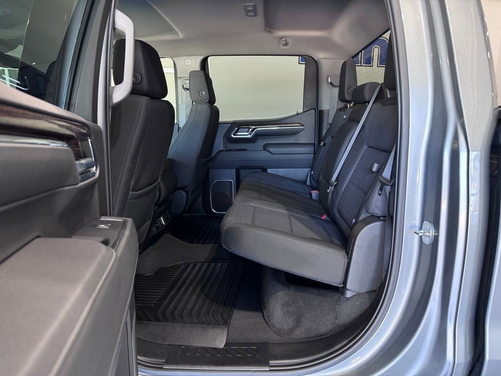 Certified 2023 GMC Sierra 1500 Elevation AWD/4WD image 12