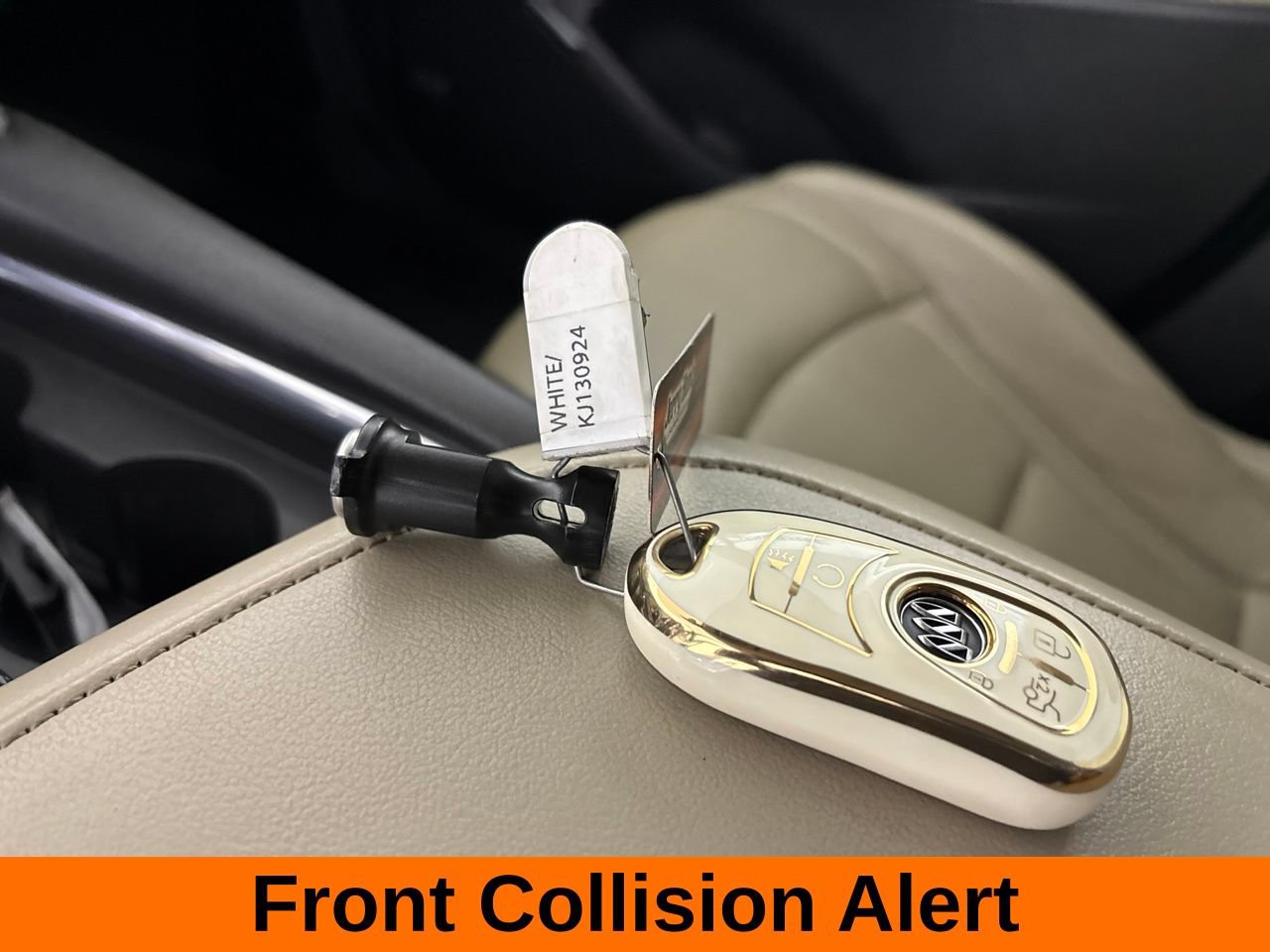 Used 2019 Buick Enclave Premium w/ Experience Buick Package AWD/4WD image 20