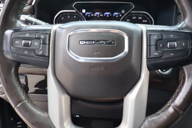 Used 2021 GMC Yukon Denali AWD/4WD image 26