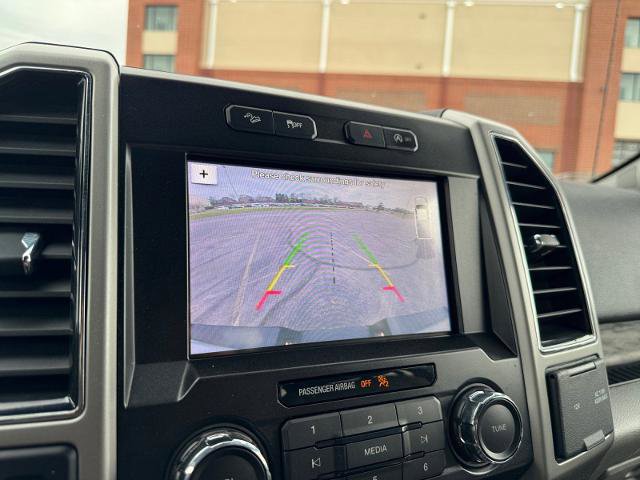 Certified 2019 Ford F150 Lariat image 29