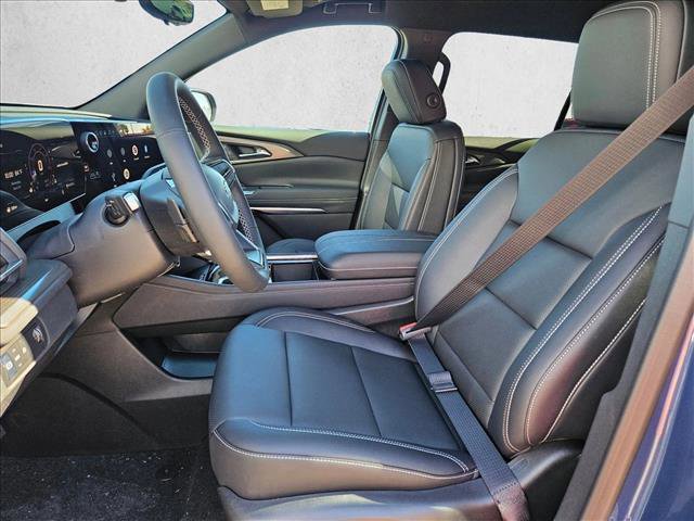 New 2026 Chevrolet Traverse LT image 4