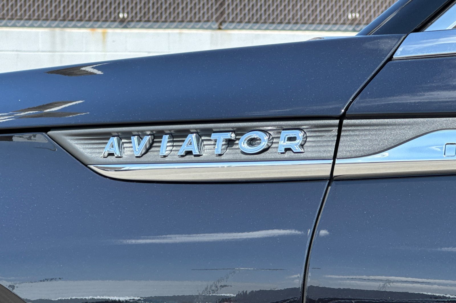 New 2025 Lincoln Aviator 2WD w/ Equipment Group 101A image 26