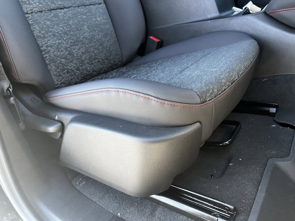 New 2025 Chevrolet Colorado Z71 w/ Technology Package image 38