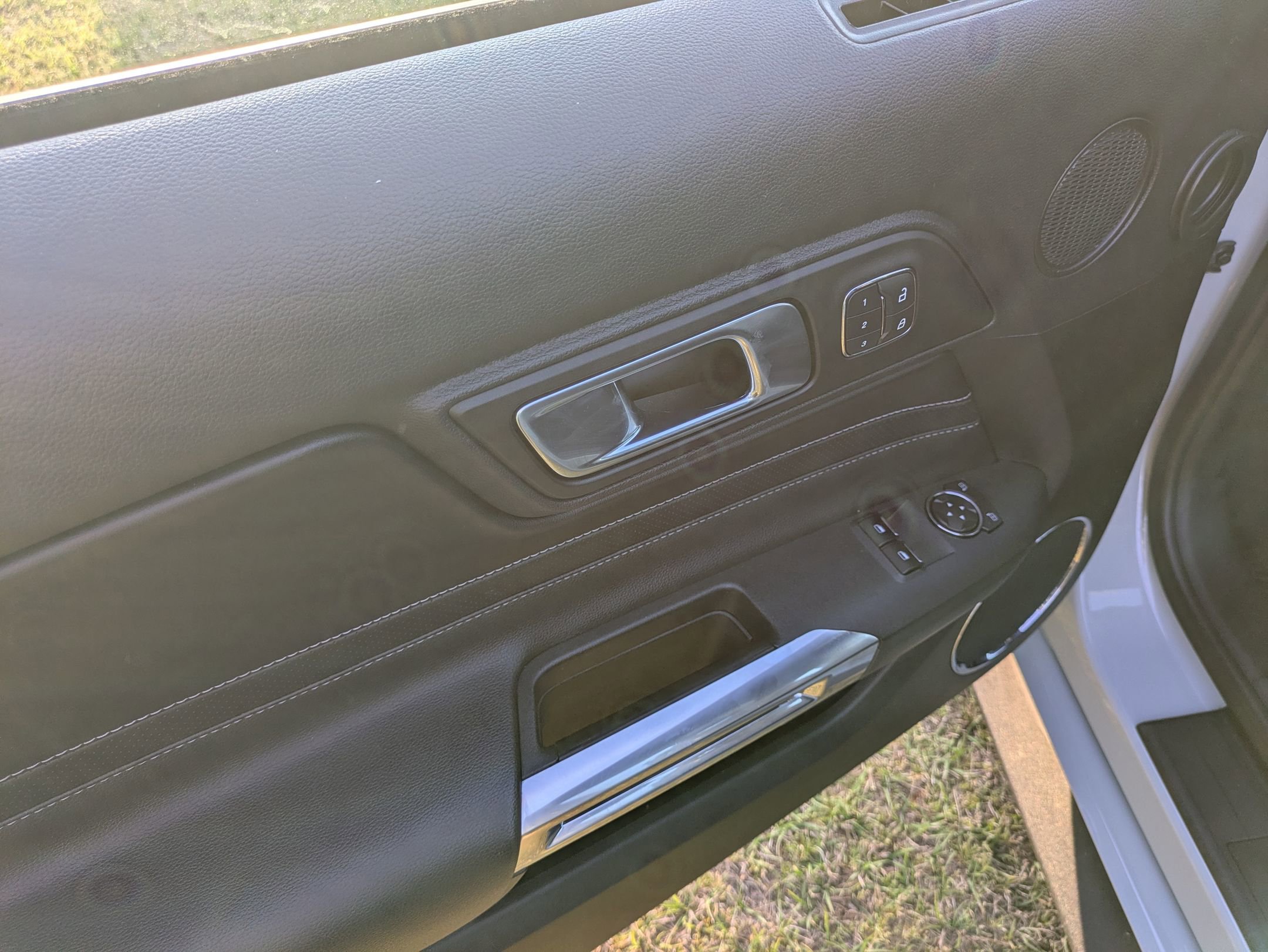 Certified 2022 Ford Mustang Mach 1 w/ Equipment Group 700A RWD image 14