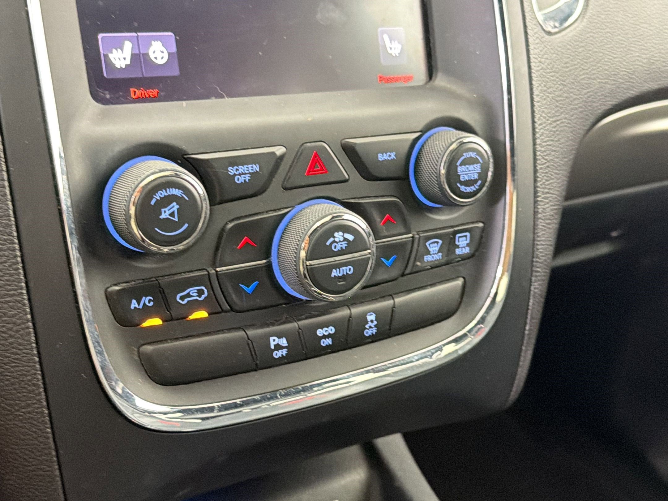 Used 2014 Dodge Durango R/T RWD image 18