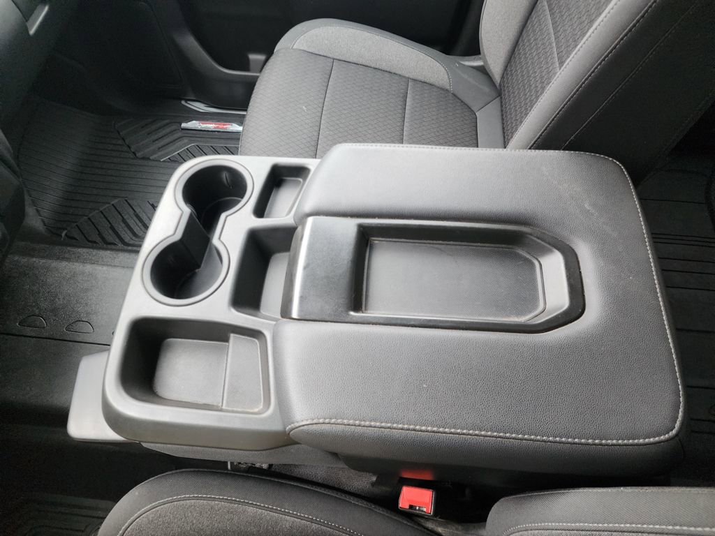 Certified 2022 Chevrolet Silverado 3500 LT w/ Convenience Package image 39