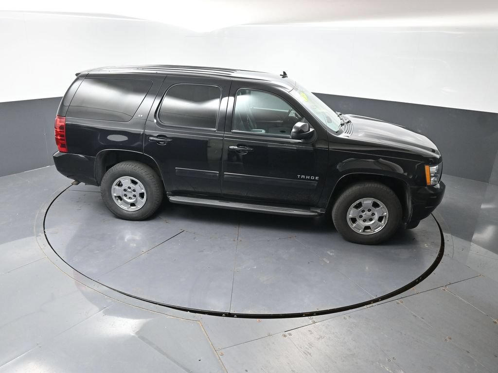Used 2013 Chevrolet Tahoe LT AWD/4WD image 37