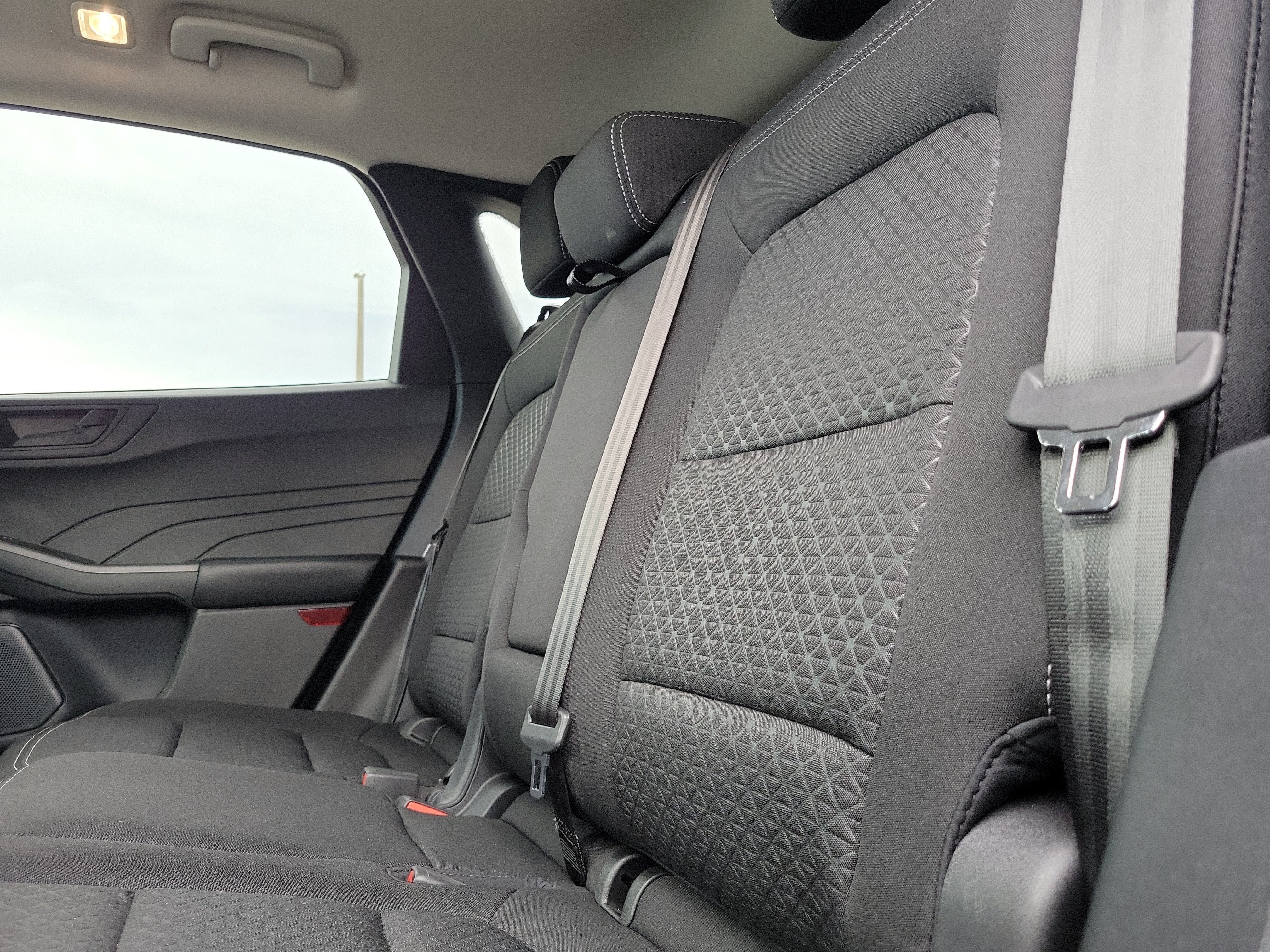 Certified 2024 Ford Escape Active w/ Tech Pack #1 FWD image 15