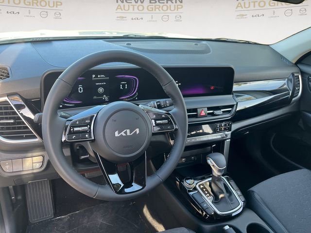 New 2026 Kia Seltos S image 10