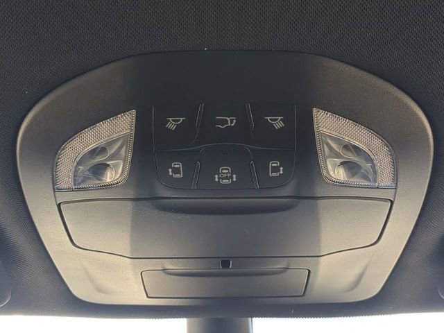 New 2026 Chrysler Pacifica Select w/ S Appearance Package image 25