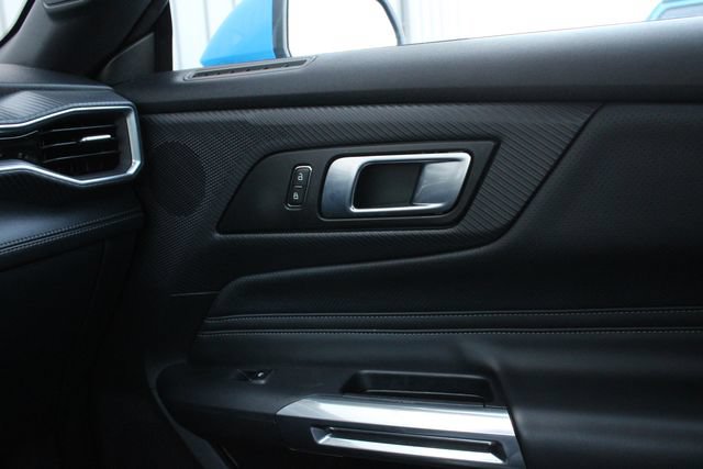 Used 2024 Ford Mustang Premium RWD image 19