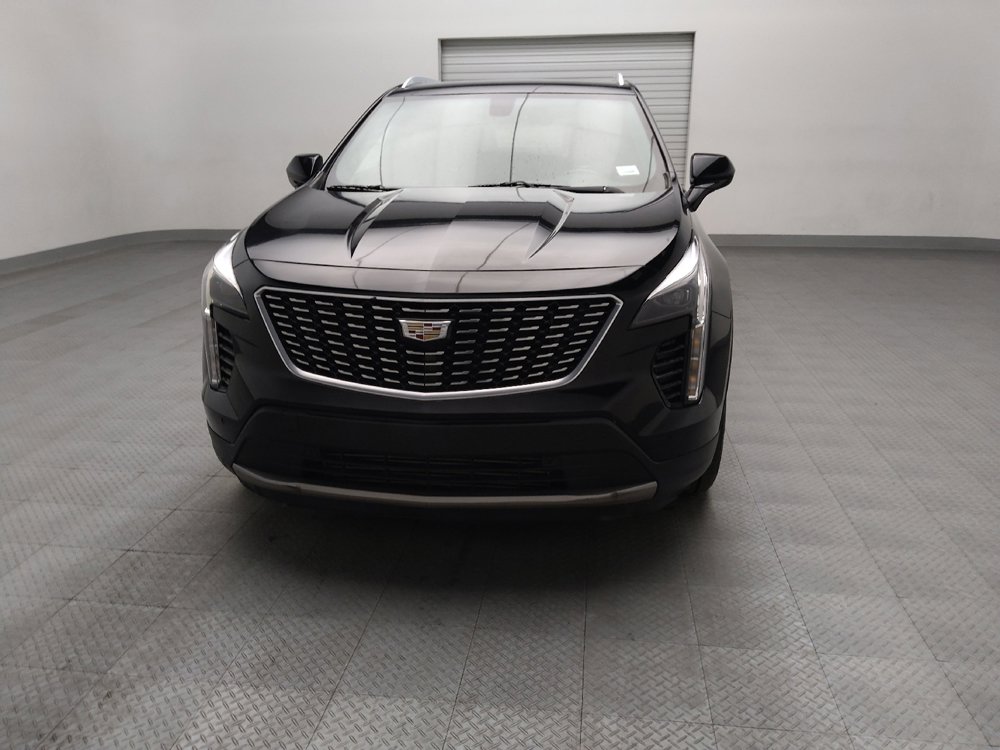 Used 2019 Cadillac XT4 Premium Luxury image 15