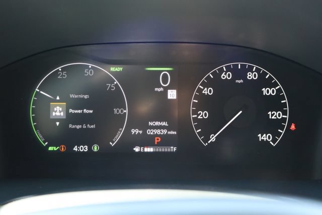 Used 2024 Honda CR-V Sport-L image 19