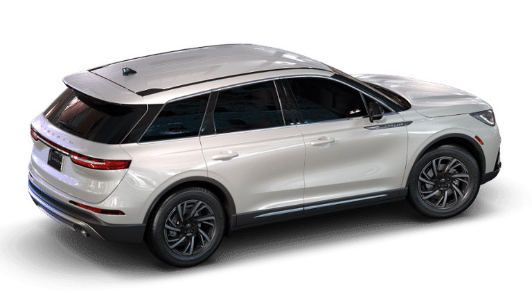 New 2024 Lincoln Corsair AWD w/ Equipment Group 101A image 25