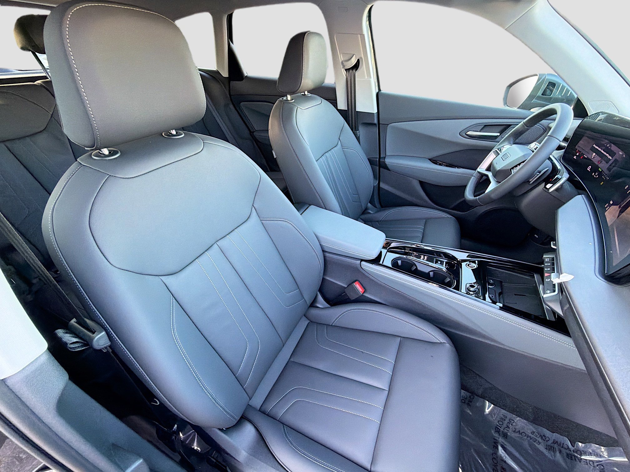 New 2026 Audi Q3 quattro 2.0T image 15