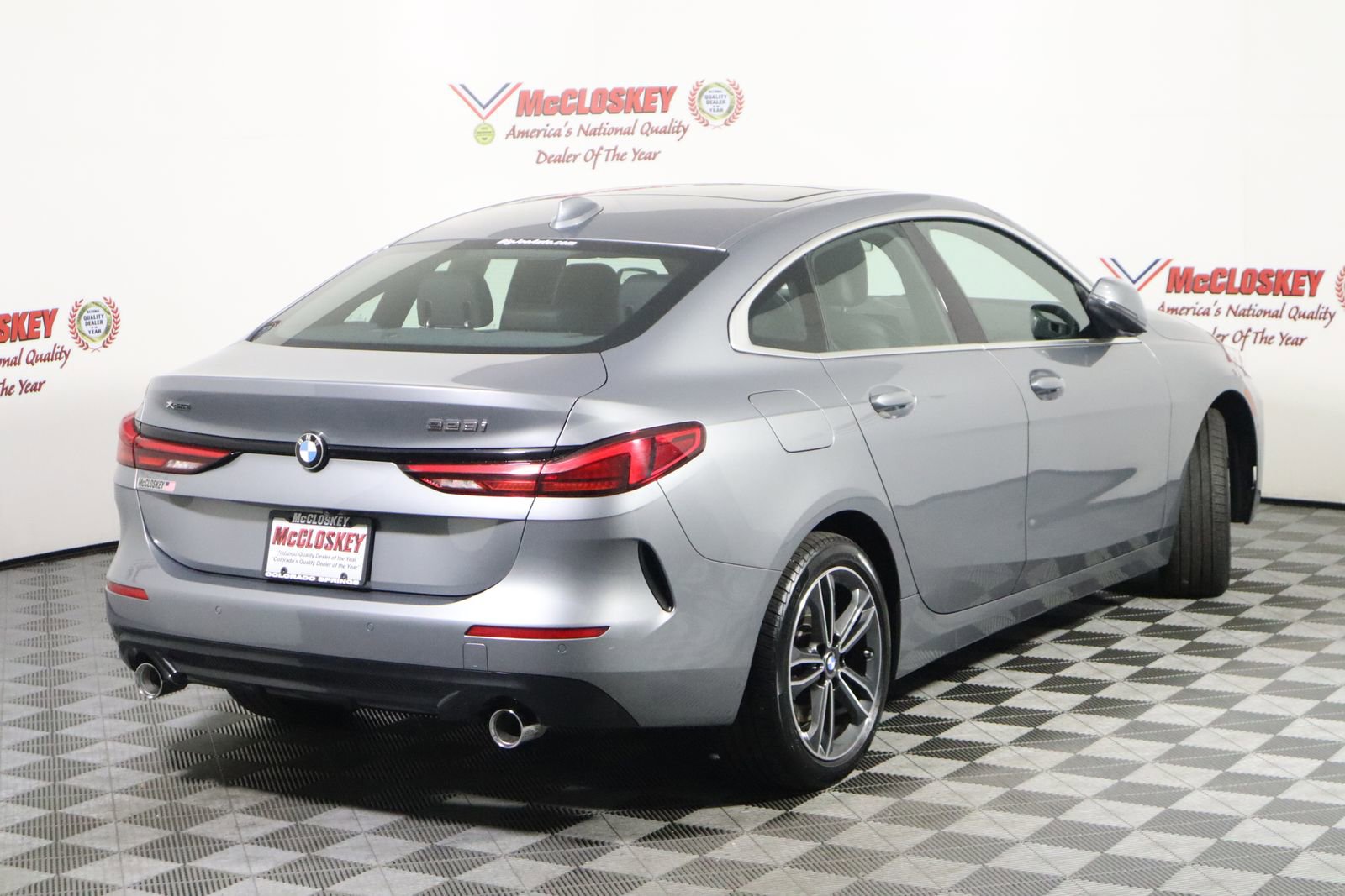 Used 2024 BMW 228i xDrive Gran Coupe image 6