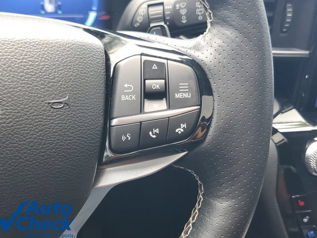 Used 2023 Ford Explorer ST w/ Equipment Group 401A AWD/4WD image 26