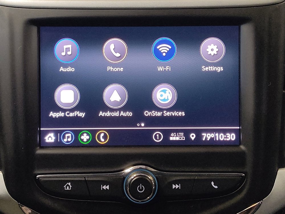 Used 2020 Chevrolet Sonic LS FWD image 25