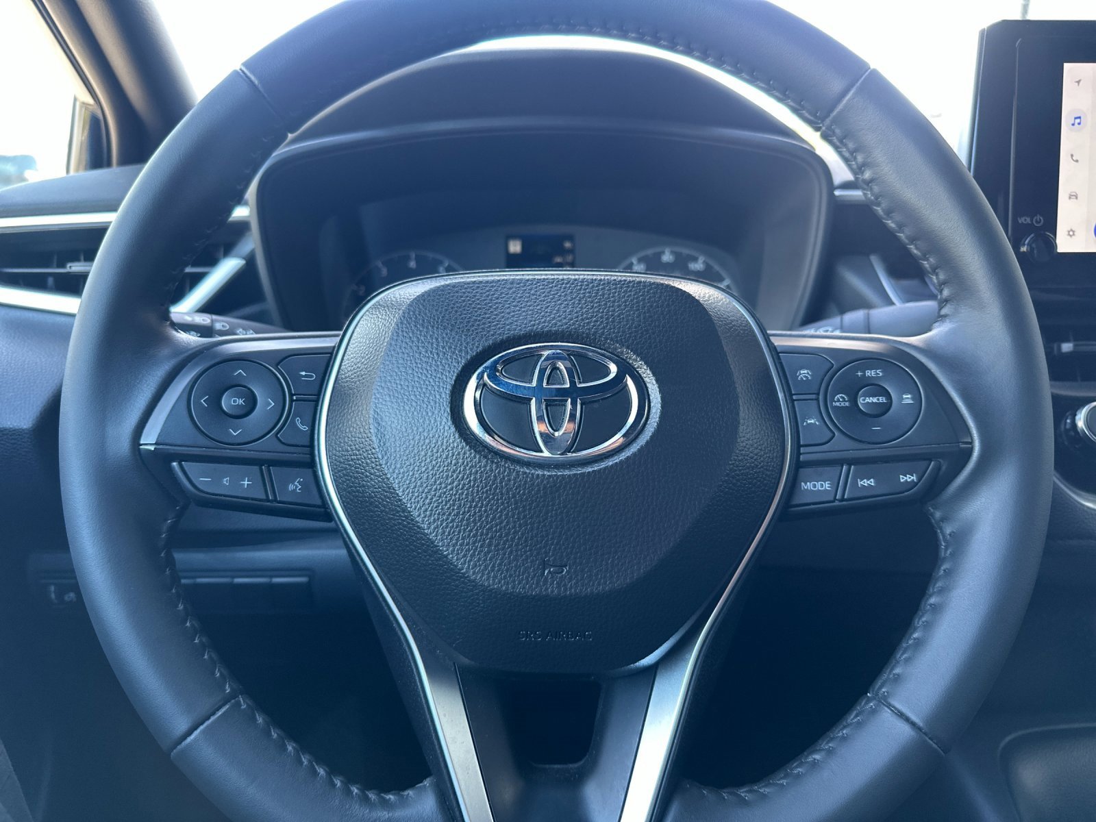 Used 2025 Toyota Corolla SE image 21